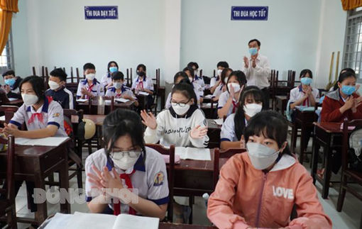 Trên 1,66 ngàn học sinh được hỗ trợ gạo theo Nghị định số 116/2016/NĐ-CP