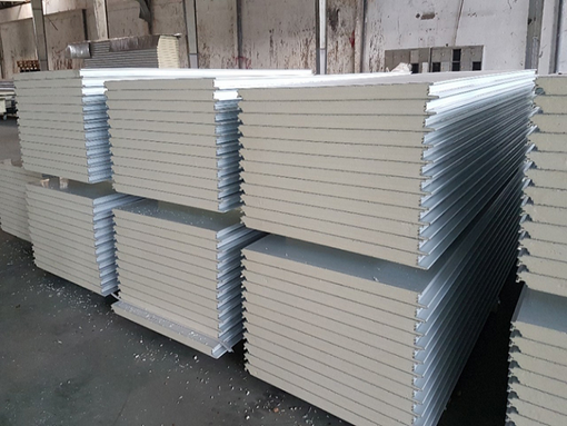 Công ty Minh Hiệp cung cấp tấm panel Eps, vách panel Eps cao cấp