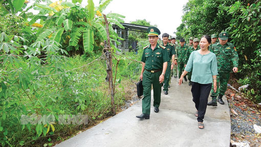 Bảo vệ Tết yên bình Bảo vệ Tết yên bình