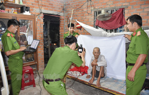 Nỗ lực thực hiện “Cao điểm 90 ngày, đêm”