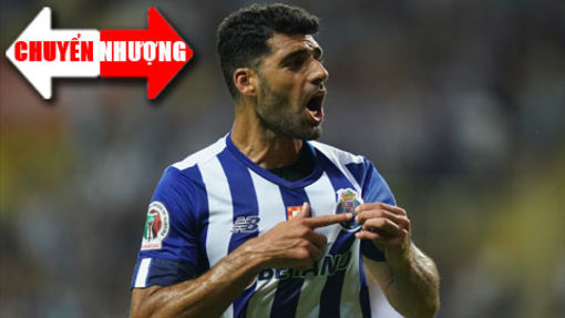 Tin chuyển nhượng 10-1-2023: Ferdinand gợi ý Man United tiền đạo ĐT Iran