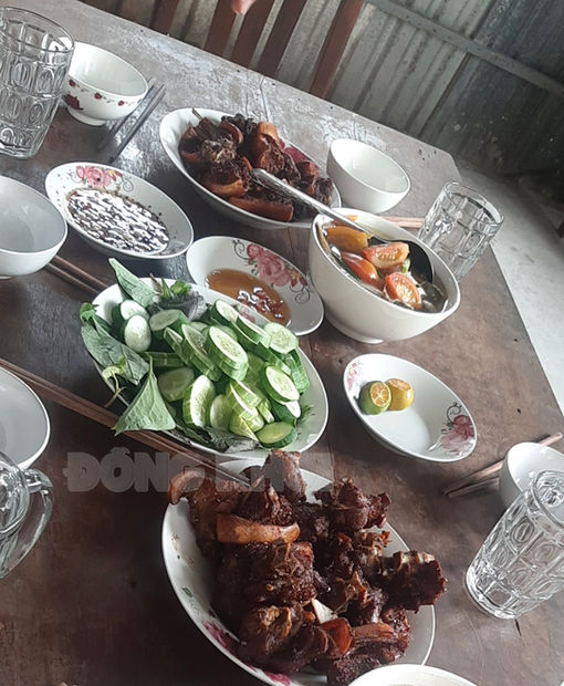 Cảnh báo sử dụng rượu bia tham gia lưu thông Cảnh báo sử dụng rượu bia tham gia lưu thông