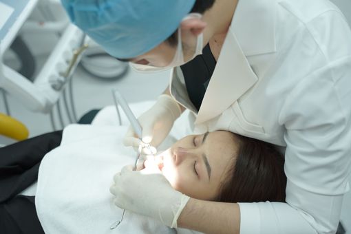 Trồng răng Implant - Giải pháp vượt trội phục hình răng đã mất