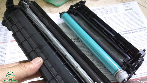 Đổ mực máy in Đà Nẵng ở đâu tốt nhất hiện nay?