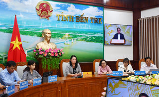 Thủ tướng chủ trì Phiên họp thứ 3 Ban Chỉ đạo Cải cách hành chính của Chính phủ