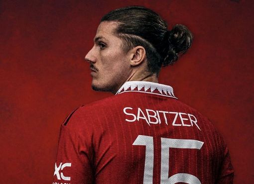 Tin chuyển nhượng 3-2-2023: MU chính thức công bố số áo tân binh, chốt mua 3 siêu sao trong mùa hè Tin chuyển nhượng 3-2-2023: MU chính thức công bố số áo tân binh, chốt mua 3 siêu sao trong mùa hè