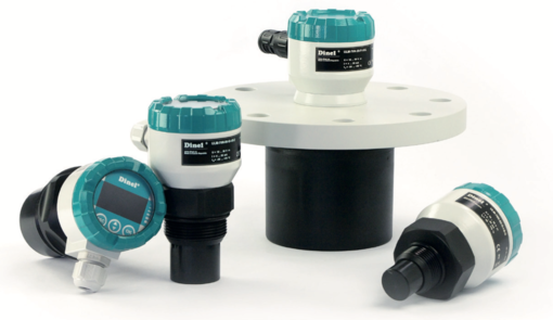 Makgil - Nhà cung cấp cảm biến đo mức nhập khẩu chính hãng