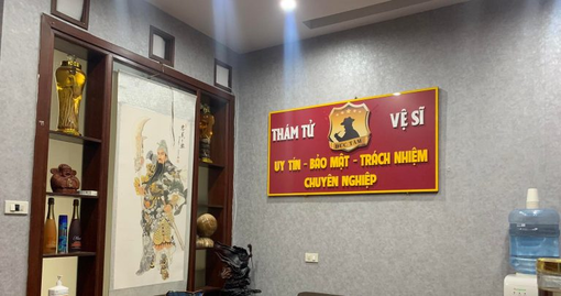 Công ty thám tử tư uy tín, chuyên nghiệp Hà Nội