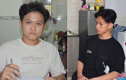 Tình hình an ninh, trật tự tháng 2-2023