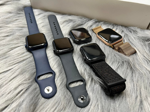 Thu mua Apple watch định giá tới 90% tại Tiến Trần Mobile