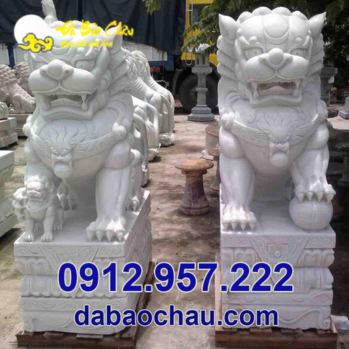 Chế tác lăng mộ tại Mộ đá Bảo Châu có tốt không?