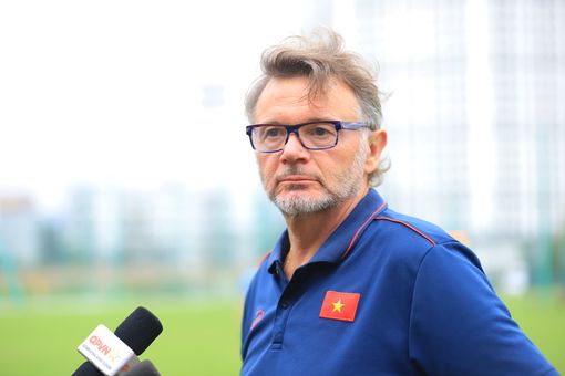 VFF bổ nhiệm tân HLV trưởng ĐT Việt Nam VFF bổ nhiệm tân HLV trưởng ĐT Việt Nam