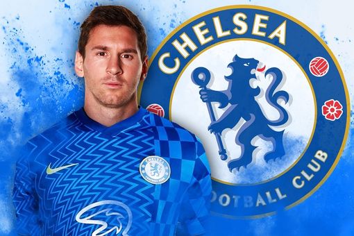 Tin chuyển nhượng 17-2-2023: Messi về Ngoại hạng Anh; PSG thay tướng giữa dòng? Tin chuyển nhượng 17-2-2023: Messi về Ngoại hạng Anh; PSG thay tướng giữa dòng?