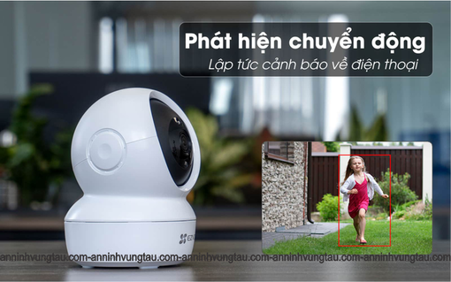 Nhà An Ninh - Đơn vị lắp camera Vũng Tàu chất lượng cho mọi nhà