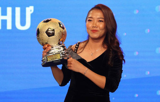 Hé lộ danh sách Top 3 Quả Bóng Vàng Việt Nam 2022 Hé lộ danh sách Top 3 Quả Bóng Vàng Việt Nam 2022