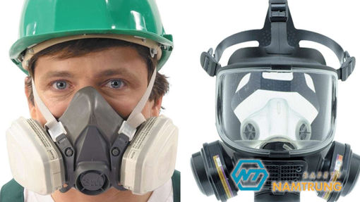 Bảo hộ Nam Trung - Nhà cung cấp mặt nạ chống độc chất lượng