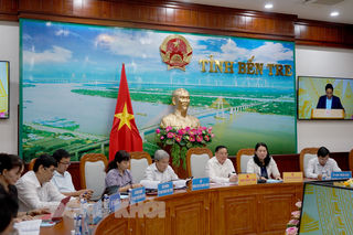 Năm 2023 là năm dữ liệu số quốc gia Năm 2023 là năm dữ liệu số quốc gia