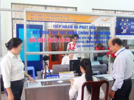Top lưu ý và thủ tục gia hạn bằng lái xe ô tô hết hạn, quá hạn