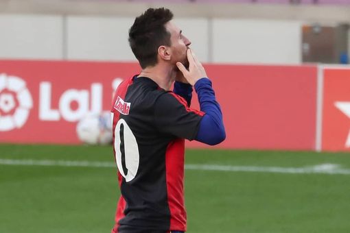 Tin chuyển nhượng 28-2-2023: Messi chốt bến đỗ cuối cùng, Tuchel trở lại PSG?