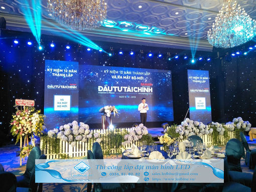 Led Blue giới thiệu những tiêu chuẩn chất lượng bạn nên xem xét khi mua màn hình Led