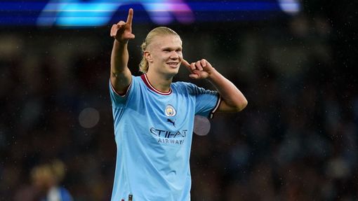 Tin chuyển nhượng 3-3-2023: Haaland chốt bến đỗ vĩ đại nhất, Chelsea có HLV mới? Tin chuyển nhượng 3-3-2023: Haaland chốt bến đỗ vĩ đại nhất, Chelsea có HLV mới?