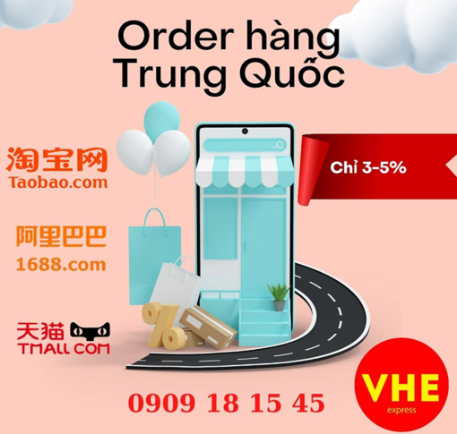 Cách nhập hàng Trung Quốc đơn giản, an toàn nhất