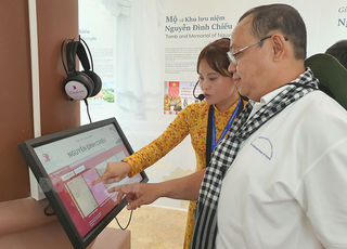 Mục tiêu, nhiệm vụ cho năm dữ liệu số quốc gia Mục tiêu, nhiệm vụ cho năm dữ liệu số quốc gia