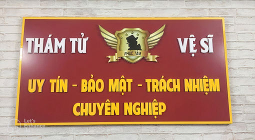 Phúc Tâm - Công ty bảo vệ Hà Nội chuyên nghiệp hàng đầu