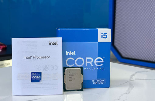 Mua CPU Intel Core i5 13600K tại Hoàng Hà PC - Nhận ưu đãi bất ngờ