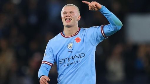 Tin chuyển nhượng 12-3-2023: PSG chốt Haaland, Messi cập bến 'gã nhà giàu'? Tin chuyển nhượng 12-3-2023: PSG chốt Haaland, Messi cập bến 'gã nhà giàu'?