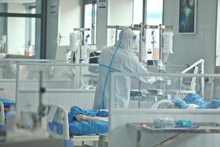 Ngày 13-3-2023, ghi nhận 9 ca mắc mới COVID-19, còn 1 ca phải thở ôxy Ngày 13-3-2023, ghi nhận 9 ca mắc mới COVID-19, còn 1 ca phải thở ôxy