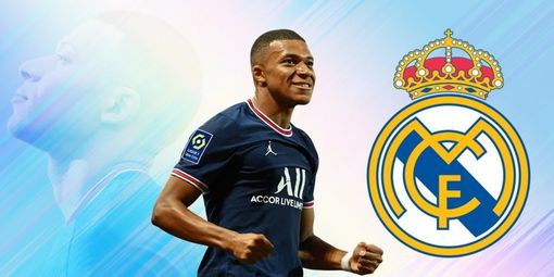 Tin chuyển nhượng 13-3-2023: Messi rời châu Âu, vụ Mbappe về Real coi như xong? Tin chuyển nhượng 13-3-2023: Messi rời châu Âu, vụ Mbappe về Real coi như xong?