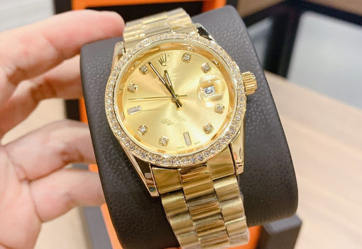 Đồng hồ Rolex 1:1 tại sao lại hot đến vậy?