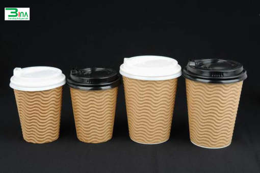 Địa chỉ cung cấp cốc giấy dùng một lần rẻ - đẹp - chất lượng Hà Nội