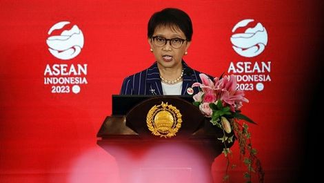 Indonesia công bố 3 trọng tâm chính của Hội nghị cấp cao ASEAN 2023
