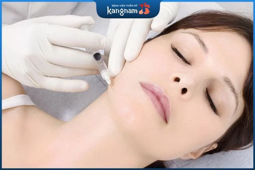 Độn cằm: 60-80 phút chỉnh hình mặt V line, đẹp dài lâu