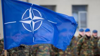 Quốc hội Thụy Điển thông qua dự luật gia nhập NATO