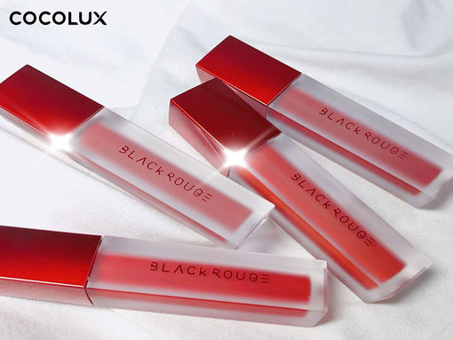 Mua son Black Rouge chính hãng ở đâu? Đến ngay hệ thống phân phối mỹ phẩm Cocolux