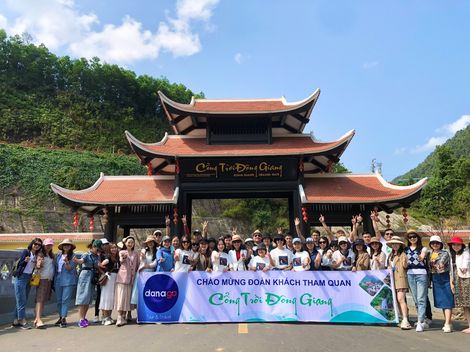 Công ty lữ hành Đà Nẵng được HAPPINESS Hàn Quốc tìm hiểu hợp tác
