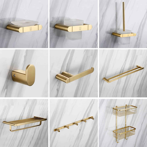 Flexhouse VN đơn vị dẫn đầu về phụ kiện nhà tắm chất lượng uy tín