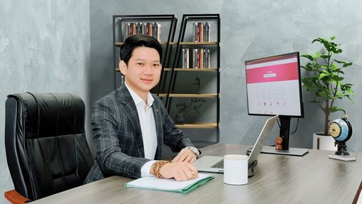 Trịnh Thành Công và hành trình kết nối cộng đồng nhà đất