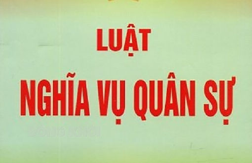 Trường hợp được tạm hoãn, miễn thực hiện nghĩa vụ quân sự