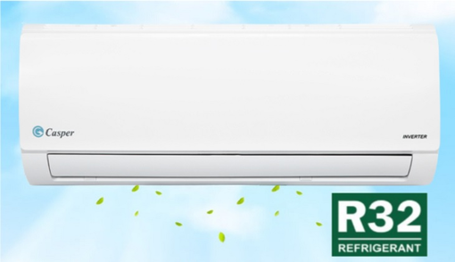 Điện máy Phúc Khánh cập nhật bảng giá điều hòa Casper hấp dẫn nhất mùa hè này