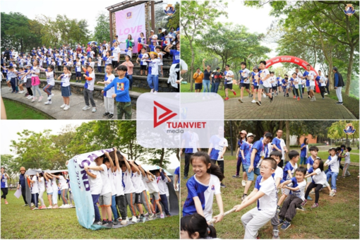 Dịch vụ tổ chức quốc tế thiếu nhi 1-6 uy tín, chuyên nghiệp Dịch vụ tổ chức quốc tế thiếu nhi 1-6 uy tín, chuyên nghiệp