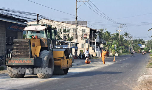 Tuần tra, kiểm soát trên các tuyến, địa bàn phức tạp về trật tự an toàn giao thông Tuần tra, kiểm soát trên các tuyến, địa bàn phức tạp về trật tự an toàn giao thông