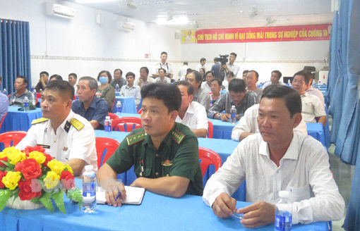 Tuyên truyền và triển khai xây dựng Nhà tình nghĩa tại xã Bình Thắng