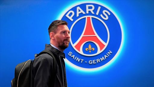 Tin chuyển nhượng 25-4-2023: Vụ Messi cuốn gói rời PSG ngã ngũ, Neymar về Chelsea?