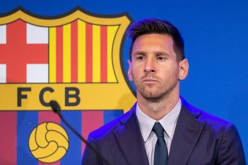 Tin chuyển nhượng 27-4-2023: Vụ Messi đàm phán hợp đồng với 'ông lớn' sáng tỏ