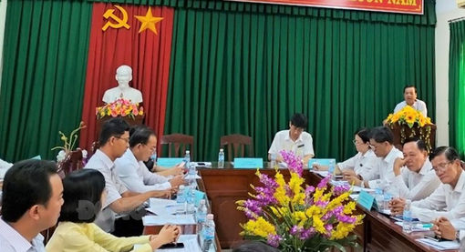 Rút kinh nghiệm án hủy, sửa và công tác đo đạc định giá Rút kinh nghiệm án hủy, sửa và công tác đo đạc định giá