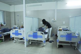 Ngày 2-5-2023, cả nước có 4 ca tử vong do COVID-19